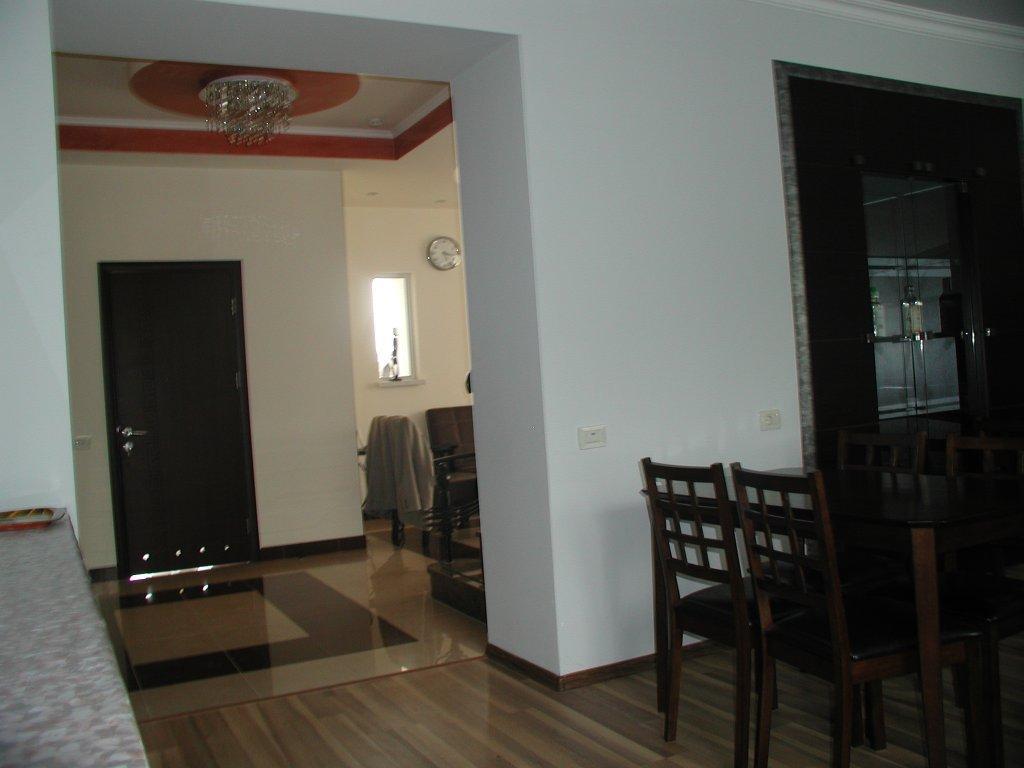 Hotel Grig Yerevan Bagian luar foto