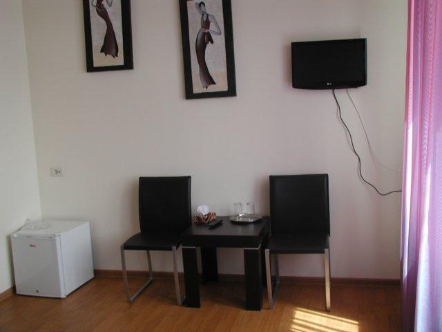 Hotel Grig Yerevan Bagian luar foto