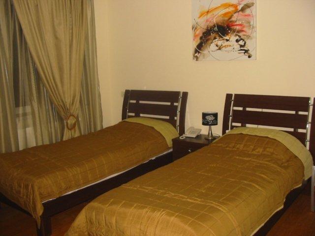 Hotel Grig Yerevan Bagian luar foto
